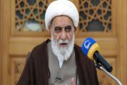 آیت‌الله شب‌زنده‌دار بر انتقام خون امام شهید تاکید کرد